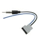 thumbnail image 4 of Conector adaptador de antena, adaptador de cable de antena Cable adaptador de antena de radio Cable adaptador de radio Logre más, 4 of 9