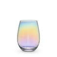 thumbnail image 1 of Abbott Collections Verres à Vin Optiques Sans Pied, Ensemble de 12, 1 of 1