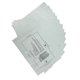 thumbnail image 1 of 12PCS Paper Shredder Lubricant Sheets Shredder Lubricating Oil Portable Paper Type Lubricating Oil for, 1 of 5