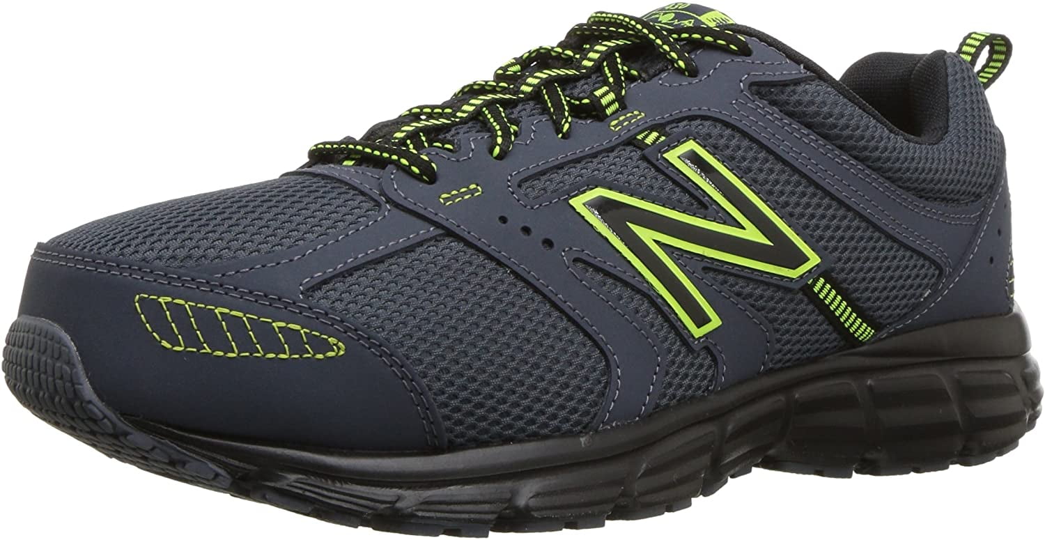 new balance men's 430v1 running shoe