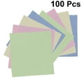 thumbnail image 4 of 100Pcs 10x10cm Microfiber Cleaning Cloths for Eyeglasses Sunglasses Camera Lens Cell Phones Musical Instruments(Blue Green Pink and Yellow), 4 of 9