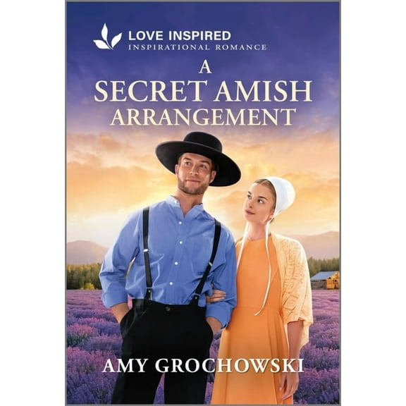 A Secret Amish Arrangement