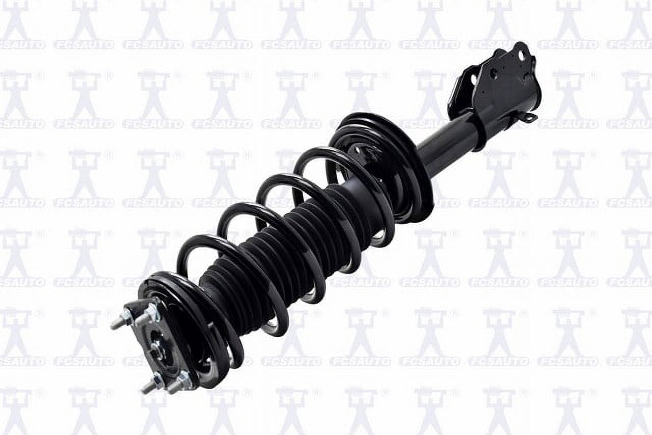 FCS Automotive International Complete Strut Assembly 1333453R