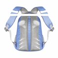 thumbnail image 3 of Mochila Jujutsus Kaisens Itadoris Yujis Cartoon Kids School, 3 of 3