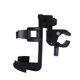thumbnail image 1 of Portavasos para cochecito, portavasos para cochecito, portavasos universal de gran calibre para cochecito, bicicleta, silla de ruedas, andador, scooter, 1 of 5