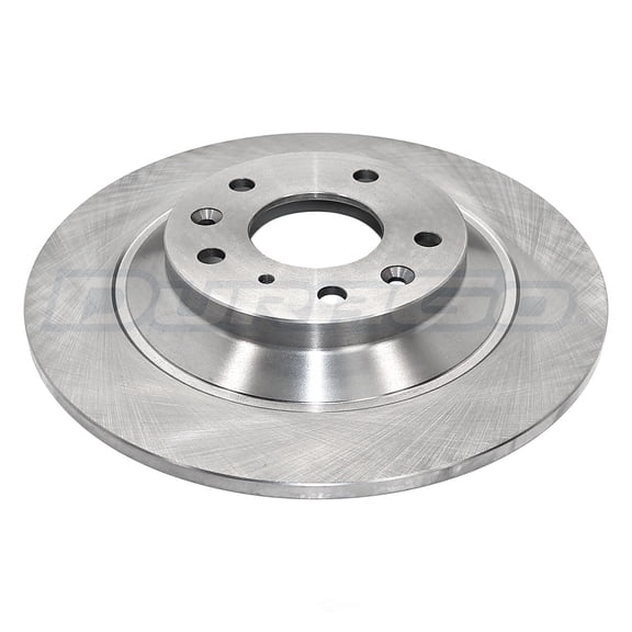 DuraGo BR901814 Disc Brake Rotor