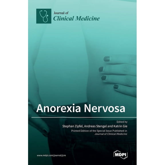 Anorexia Nervosa, (Hardcover)