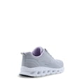 thumbnail image 3 of Avia Women's Athletic Light Runner Shoes, Wide Width Available, 3 of 6