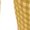 Yellow, variant on yeiolnoer Capri Pants for Women Plaid Print Low Rise Elastic Waist Leggings Lace Split Hem Cropped Pants for Vacation Beach