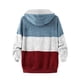 thumbnail image 2 of Puntoco Fashion - Chaqueta de abrigo sintético para mujer con cremallera de invierno y manga larga Puntoco Puntoco-2905, 2 of 5