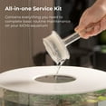 thumbnail image 4 of biOrb Service Kit - Aquarium Filter Cartridge, 4 of 8