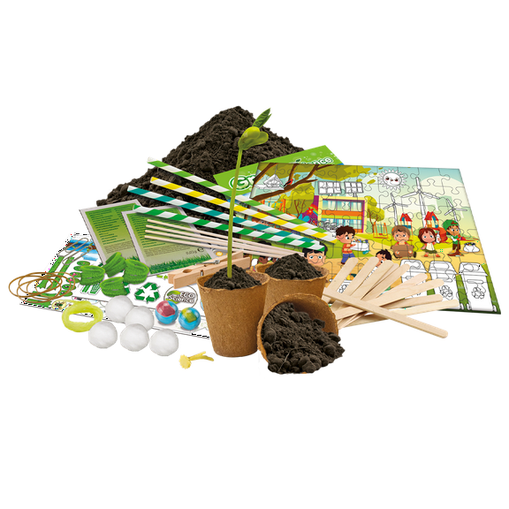 PlayMonster Sciene 4 You Green Science