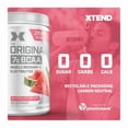 thumbnail image 4 of XTEND Original BCAA Powder, Sugar Free Post Workout Muscle Recovery Drink with Amino Acids and 7g BCAAs, Watermelon Explosion Flavor, 30 Servings, 4 of 9