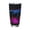 Without Straw, variant on Picia Futuristic Purple Panther A、 Pattern 20 oz Tumbler Stainless Steel Vacuum Insulated Coffee Ice Cup Double Wall Travel Flask Dual Lid Water Bottle, Eco-friendly Car Cup-Straw Three-piece Set