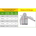 thumbnail image 3 of Mens Sherpa-Lined Hooded Puffer Jacket (Sizes, S to 2XL), 3 of 8
