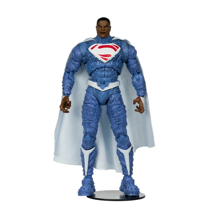 DC DIRECT SUPERMAN スーパーマン DCダイレクト/ スーパーマン 2025: スーパーマン 1/6 スタチュー