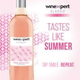 thumbnail image 4 of Classic California Pink Moscato Wine Ingredient Kit, 4 of 5