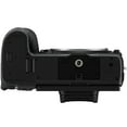 thumbnail image 5 of Nikon Z7 II Mirrorless Digital Camera with NIKKOR Z 24-200mm Lens Kit, 64GB Memory Card, Carry Case, Filters, Tripod, USB Cable and More, 5 of 5
