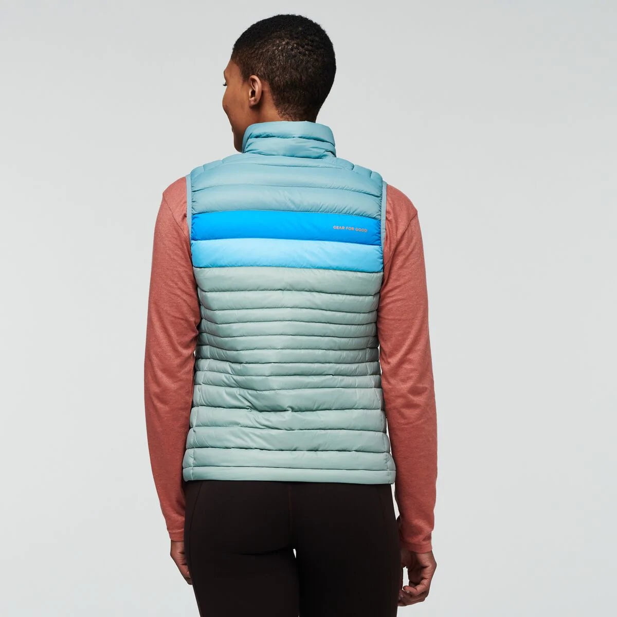 Cotopaxi Fuego Down Vest Women s