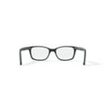 thumbnail image 5 of Karun Women's Pumalín Square Prescription Eyeglasses with Case, Blue, 5 of 14