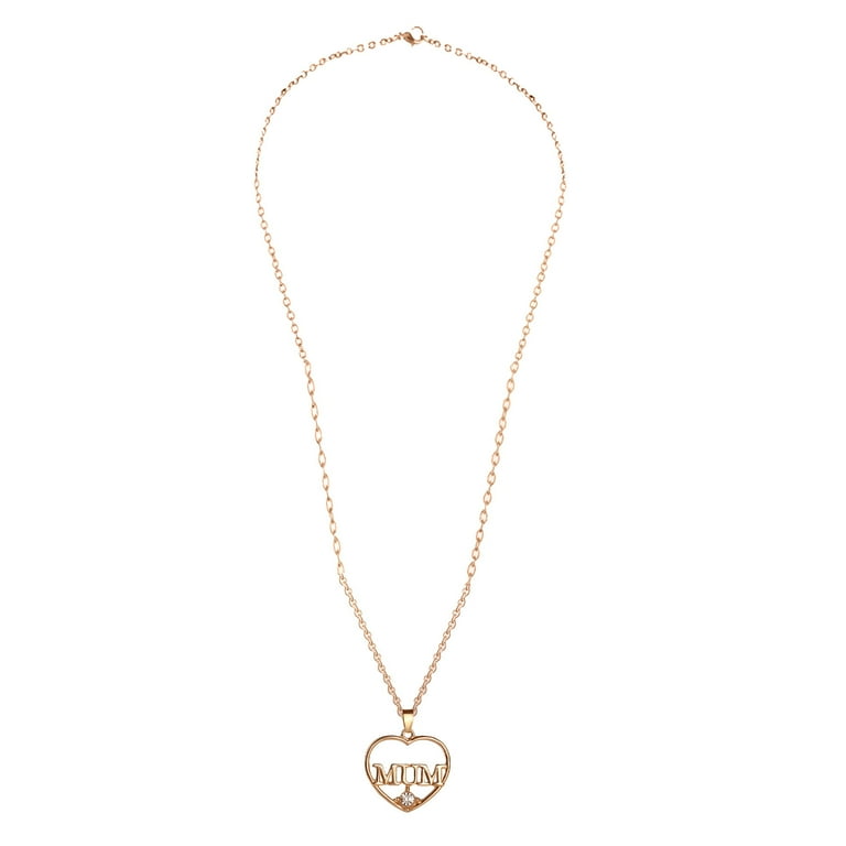 Walmart clearance mothers necklace