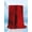 Red, variant on Navy Blue Cooling Blanket,Lightweight Summer Throw Blanket with Double Sided Cold Effect,Retro Oil Painting Modern Abstract Art Aesthetics Picnic Blankets Bed Sheet for Hot Sleepers 60"x80"