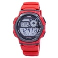 thumbnail image 2 of Casio Mens Digital Sport Watch, 2 of 2