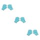 thumbnail image 3 of Guantes para niños Sonducket color Azul, 3 of 6