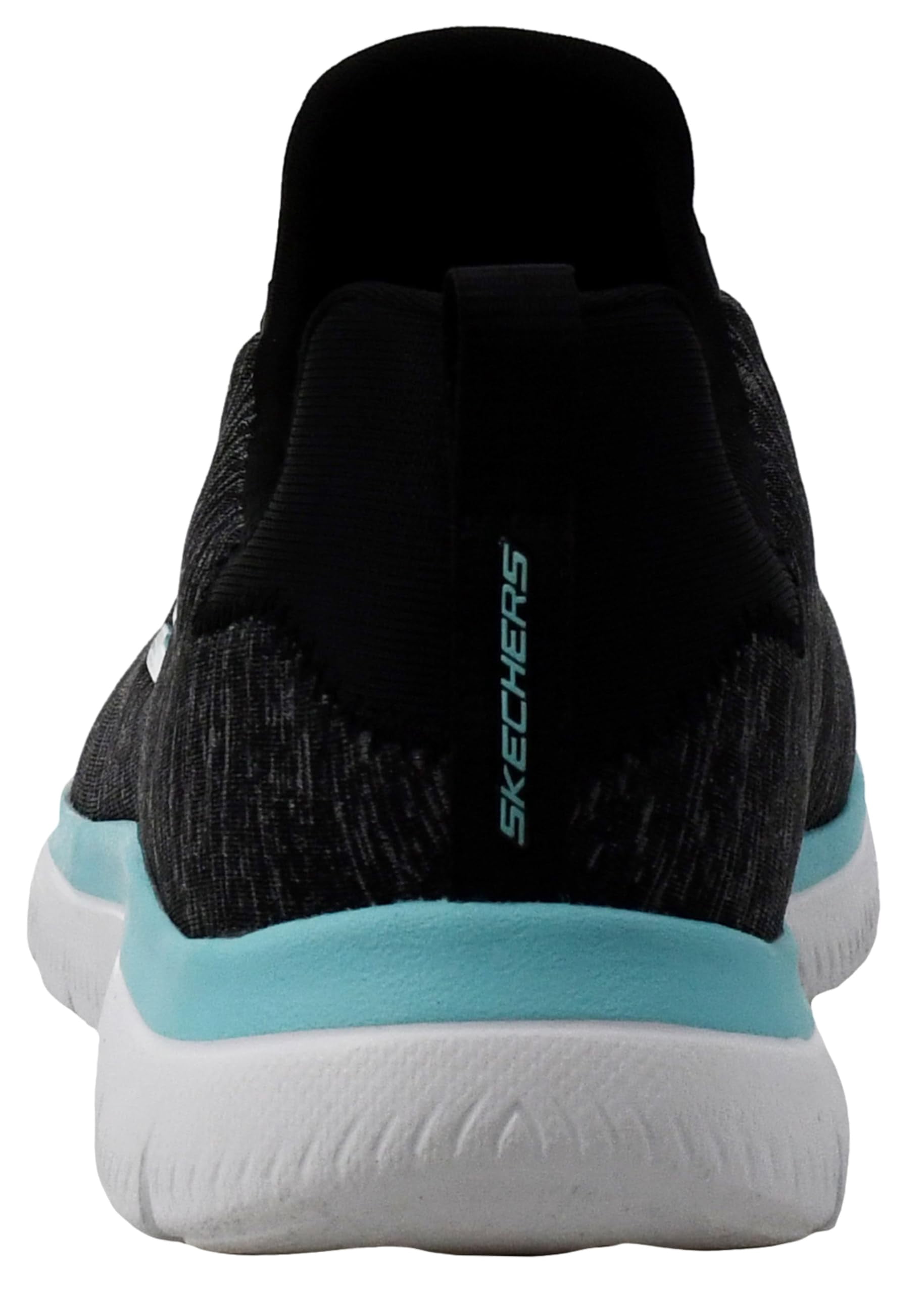 Skechers Sneakers for Women’s Summits-Quick Getaway Slip-On Shoes, Lightweight Memory Foam Insole