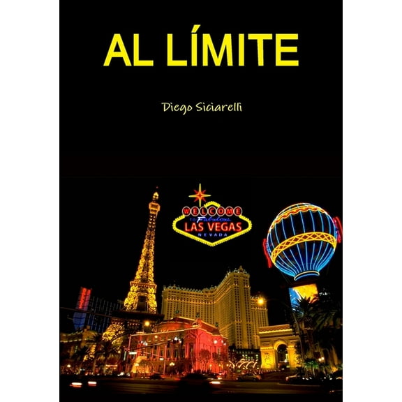 Al LÃ­mite, (Paperback)