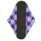 thumbnail image 1 of Almohadillas de tela lavables, toallas menstruales reutilizables, toallas femeninas reutilizables lavables, toallas sanitarias reutilizables, diseño de próxima generación, 1 of 8