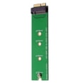thumbnail image 1 of 1 Unid M.2 a UX21 UX31 Adaptador Módulo SSD a Tarjeta Exquisita Industria Ciencia Creativo CUTICAT Tarjeta adaptadora NGFF, 1 of 7