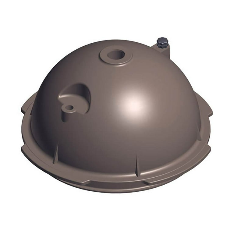 Hayward Star-Clear Plus Pool Cartridge Filter Head with Vent