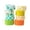 random colour, variant on Self Adhesive Bandage Wrap, Multi-Grid Color Bandages Variety Pack, Elastic Grip Tape, Sports Wraps, Vet Wrap, Large Bandages Bulk