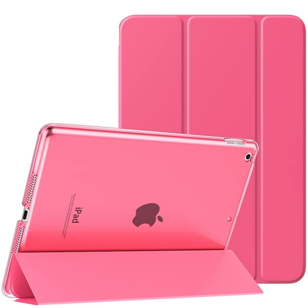 Funda MoKo para iPad 10.2 iPad 9ª generación 2021/8ª generación 2020/7ª generación 2019