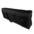 thumbnail image 3 of Walson 76 Keys Universal Keyboard Bag Package Electronic Piano Case Waterproof Electronic Organ Bag Instrument Holder, 3 of 7