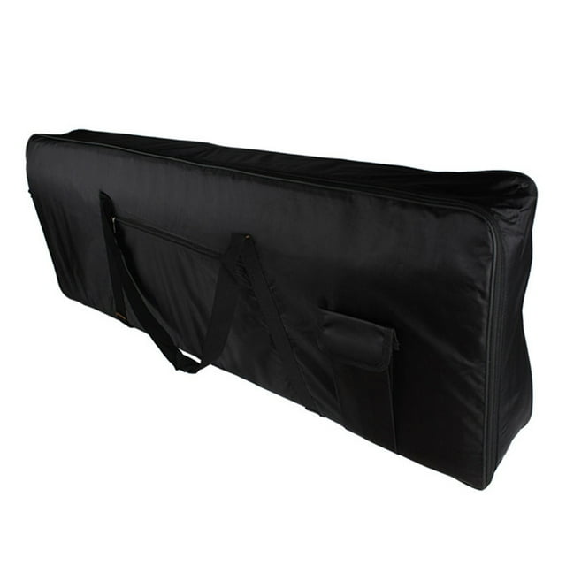 Ruiboury 76 Keys Universal Keyboard Bag Package Electronic Piano Case Waterproof Electronic Organ Bag Instrument Holder