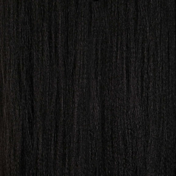 SHe Premium Human Hair & Fiber Mix Bohemian 14 Inch Color 2