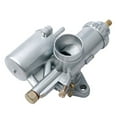 thumbnail image 3 of Jawa 250 6V  Carburetor XF250 XF 250 Fits For Jawa 250cc  175 Cz 250  250cc  Carburetor, 3 of 7