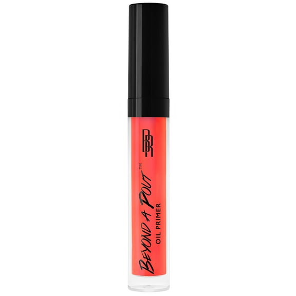 Black Radiance Beyond A Pout™ Oil Primer, Cherry on Top