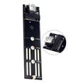 thumbnail image 4 of Board Riser M.2 A USB 3.1 Tipo C para 2230 2240 2260 228 M2 SSD (NVME/NGFF), 4 of 9