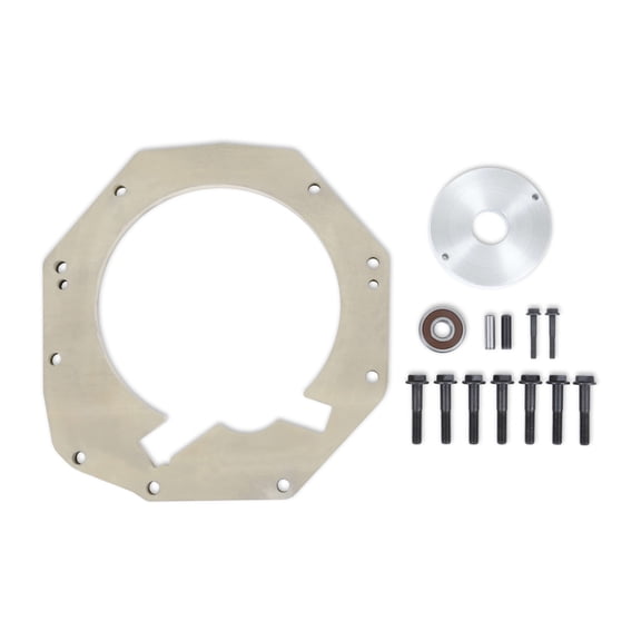 Lakewood 50375 Transmission Installation Kit T56 to L83-L84