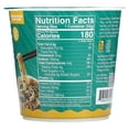 thumbnail image 2 of Lotus Foods, Rice Ramen Noodle Soup, Garlicky Veggie, 1.94 oz Pack of 4, 2 of 2