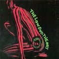 thumbnail image 1 of A Tribe Called Quest - Low End Theory (2 Vinyl LPs), 1 of 4