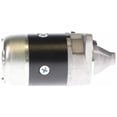 thumbnail image 2 of OEG Parts New 12V Starter For Nissan D21 L4 2.4L 1988-1994 Pickup L4 2.4L 1995, Nissan Van L4 2.4L 1987-1988 S114-306 S114-309 S114-605 S114-607/A/B/C 2330017C00 2330017C00R 2330017C05 16992, 2 of 13