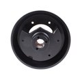 thumbnail image 4 of NRG Innovations SRK-141H Hub Adapter Black Medium, 4 of 5