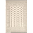 thumbnail image 1 of Tekke Oriental Area Rug  for Living Room, Dining Room, Bedroom, 1 of 9