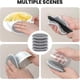 thumbnail image 4 of 10 Pcs Wire Dishwashing Rags Multifunctional Non Scratch for Kitchen Sinks Dishes, 4 of 5