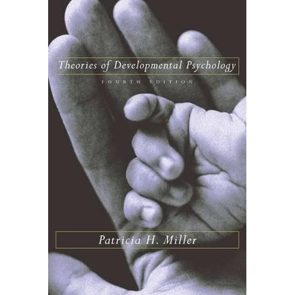 Pre-Owned Theories of Developmental Psychology (Paperback) 071672846X 9780716728467