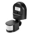 thumbnail image 1 of Infrared Motion Sensor Adjustable Detector Light Switch Made of Plastic Material High Sensitivity Intelligent Control, 1 of 7